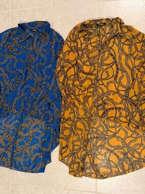 UPS & DOWNS Shirt Bundle